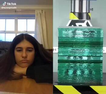Check out this glass trick