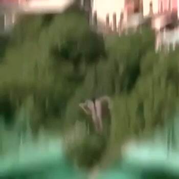 Mash them up with the dive