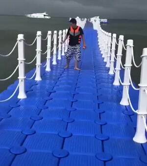 The wave rider