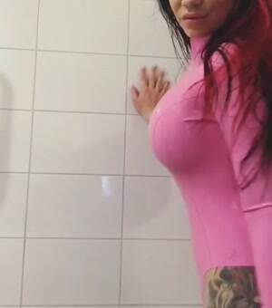 Pink Latex