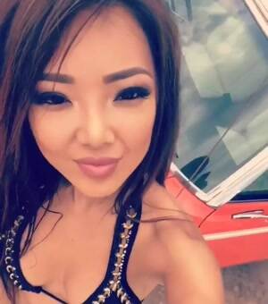 Nice car huh