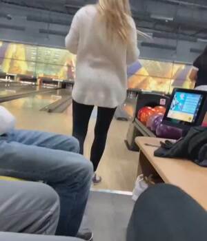 Well it was actually a decent shot in the end