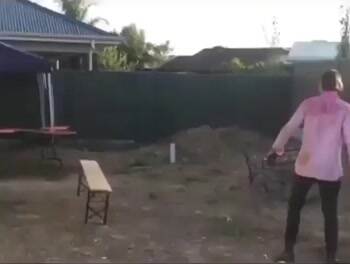 That is going to require a doctor