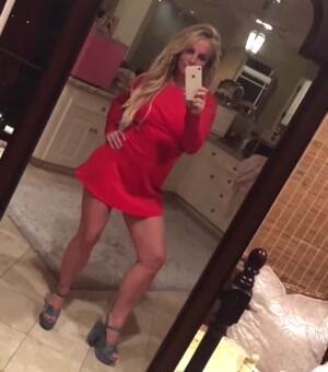 Britney still has it