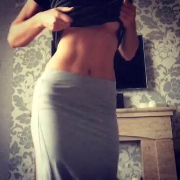 Nadiya likes to have some fun
