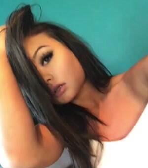 Hey check out this selfie