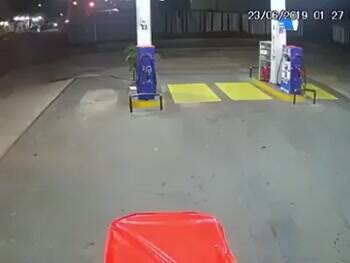 Run for your life