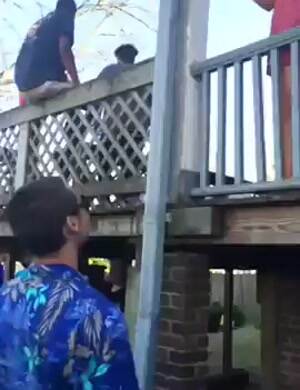 I can reach it i really can