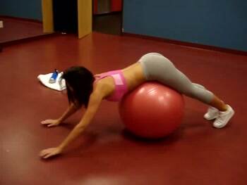 Just learning her way