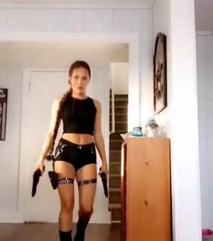 Lara is that you
