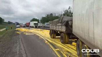 Painted everything at oncev