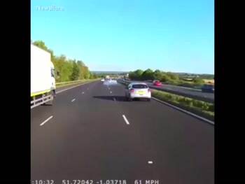 That was a close one