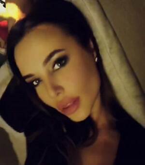 Get lost in some nice eyes
