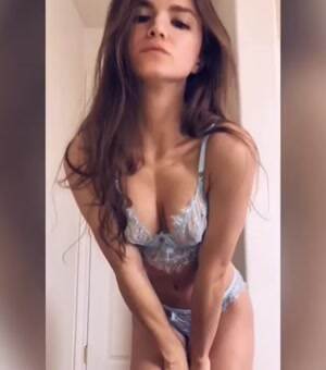 Lip Bite