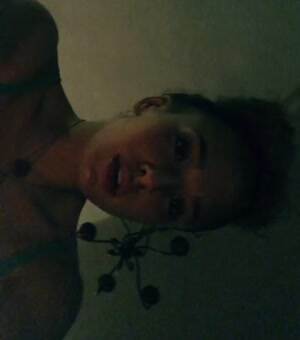 Upside down model