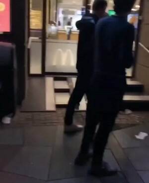 Have you ever been this drunk