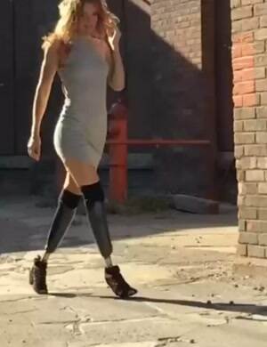 She has a new lease on life