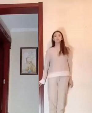 Showing off the different positions