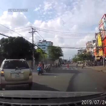 The more you watch the funnier it gets