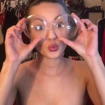 Awesome makeup video