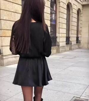 Olga is so pretty