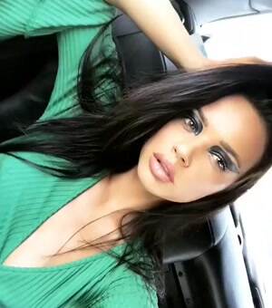 Beautiful eyes