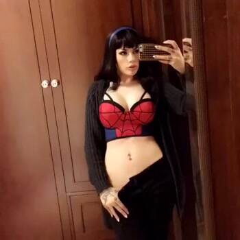 My spidey senses are tingling