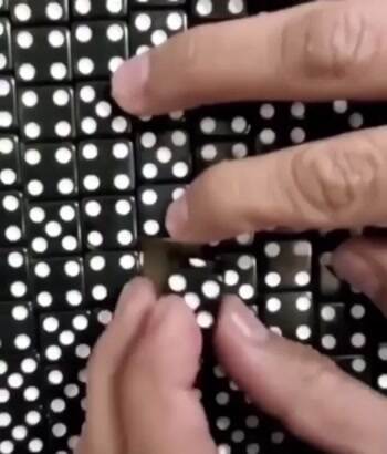 People can turn anything into amazing art