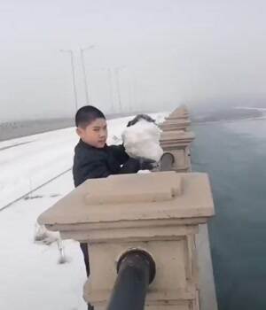 That satisfying feeling