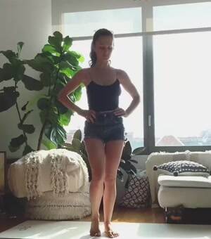 Yoga time