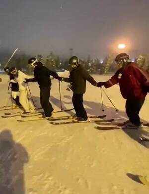 Group Flips