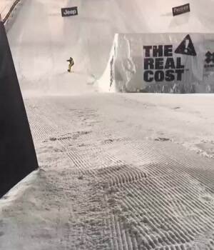Awesome winter games