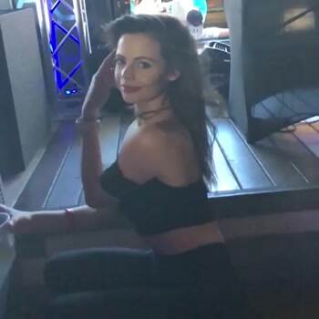 Dancing in slow motion