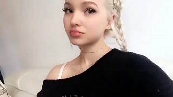 Weird face