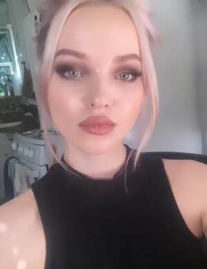 She is beautiful