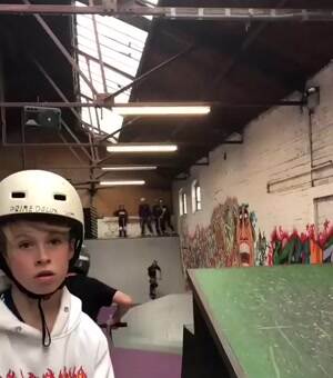 Spin Spin
