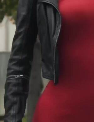 That is a nice dress