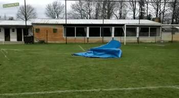 Some wind cart surfing