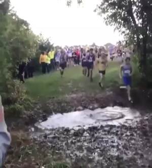 Best jump ever