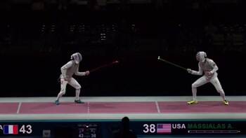 Visualizing Fencing