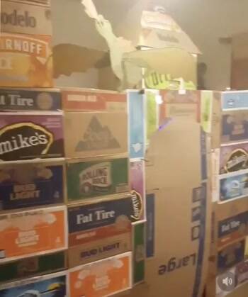 Our Fort