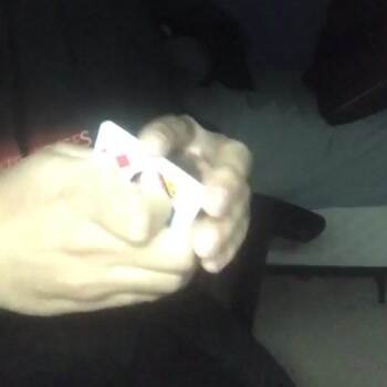 Cool card tricks