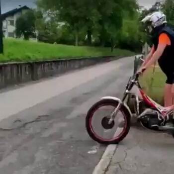 Seemed like a good idea at the time
