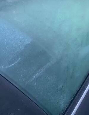 Oddly satisfying writing