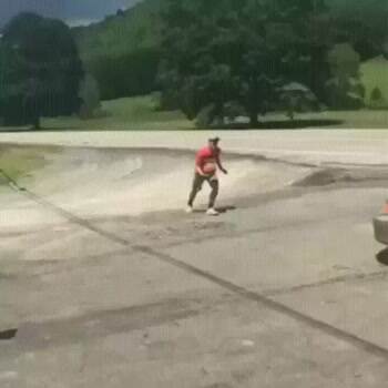 Ultimate Dunk