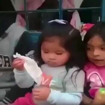 Show you a magic trick