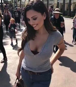 Pretty smile