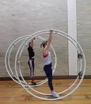 Human hamsters