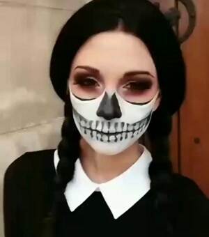 Wednesday of the Dead