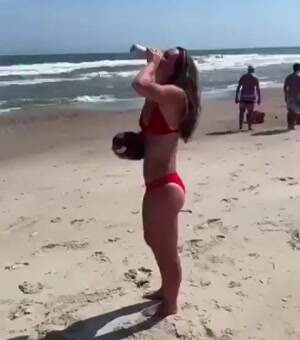 She is a keeper